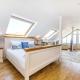 Carbis Bay - Luxury 3 Bed Penthouse Apartment with Sea Views Parking Sauna Balcony, Carbis Bay (photo 9)