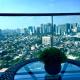 New & Modern Cozy 1BR w/ Balcony@BGC, WiFi 300MBPS, Manila - Foto 8