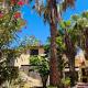 Surf & Chill Bungalow 69, quiet green oasis with community swimmingpool, Parque Holandes (fotografie 3)