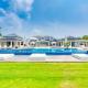 Villa Cest La Vie, Les Terres Basses (Foto 3)
