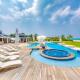 Villa Cest La Vie, Les Terres Basses (Foto 7)