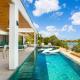 Villa Enjoy, Les Terres Basses (photo 2)