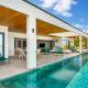 Villa Enjoy, Les Terres Basses (photo 3)