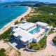 Villa Infinity Blue, Les Terres Basses (photo 6)