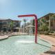 Pool view condo, 8 miles to Disney, washer, dryer, two pools, fitness room, wifi, cable Davenport - Photo 5