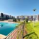 E105 Sarona City Flat E105, Gaborone (photo 5)