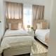 E105 Sarona City Flat E105, Gaborone (photo 7)