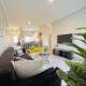 E105 Sarona City Flat E105, Gaborone (photo 8)