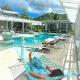 Ocean Escape Resort & Spa, Rarotonga (Foto 3)