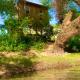 Cozy Treehouse with private sand beach, Blagaj