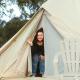 Mansfield Glamping - ADULTS ONLY, Mansfield - Fotografie 3