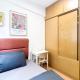 Shared Apartment Lockhart Road 384 Hongkong - Foto 1
