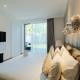 Aurora Villa Nusa Dua by The Lavana - 2 Bedroom Villa, 努沙杜瓦 - 照片 8