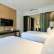 Aurora Villa Nusa Dua by The Lavana - 2 Bedroom Villa, 努沙杜瓦 - 照片 10