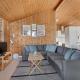Stunning Home In Hemmet With Wifi, Hemmet - Fotografie 2