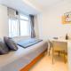 Shared Room at Lockhart Road 414, Hong Kong - Photo 7