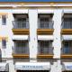 Hostal San Francisco, Granja de Torrehermosa