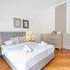 Spacious High-Ceiling 2-Bedroom by Acropolis Museum, Athen - Foto 9