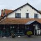 The Crown Lodge Bed & Breakfast, Dogdyke