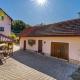 ApartmanZibar, Skrad