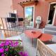 YCH Elegant flat with terrace to Trastevere, Roma - Foto 1