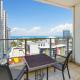 Pandanas Apt 7 15th fl with harbour and city views, Darwin - Foto 6