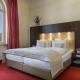 Hotel Graf Moltke Hamburg, Hamburg - Zdjęcie 1