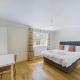 Duplex Redhill town centre Apt by Livingo Stays, Redhill