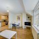 Duplex Redhill town centre Apt by Livingo Stays, Redhill (fotografie 9)