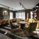 Radisson Collection Hotel, Santa Sofia Milan, Milán - Fotografie 8
