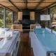 Premier Villa Rental in Mallorca Es Barranc Vell, Pòrtol (fotografie 10)