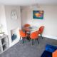 Wave Stays - First Floor Apartment Cleveleys - Foto 7