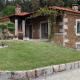 Charme da montanha, Montaria