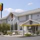 Super 8 by Wyndham West Branch, West Branch (foto 2)