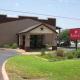 Super 8 by Wyndham Giddings, Giddings (fotografie 2)