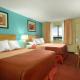 Super 8 by Wyndham Tulsa - Route 66, Tulsa (foto 10)