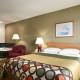 Super 8 by Wyndham Houghton, Houghton - Fotografie 8