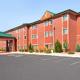 Quality Inn & Suites Wellington - Fort Collins, Wellington - Fotografie 2