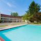 Econo Lodge Middlesboro, Middlesboro (Foto 3)