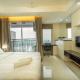 Modern & comfy studio in central Jakarta, SCBD Yakarta - Foto 3