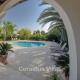 Amazing Pool, Complete Privacy, Amenities and Beach nearby, Peyia - Foto 9