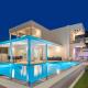 Villa Odysseas, Jalisos
