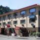 SureStay Hotel by Best Western Portland City Center, Portland (fotografie 2)