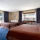 SureStay Hotel by Best Western Portland City Center, Portland (fotografie 6)
