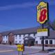 Super 8 by Wyndham Fairfield, Fairfield (fotografie 2)