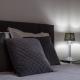 EXECUTIVE DOUBLE ROOM WITH EN-SUITE in GUEST HOUSE RUE TREVIRES R3, Люксембург (фото 7)