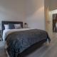 EXECUTIVE DOUBLE ROOM WITH EN-SUITE in GUEST HOUSE RUE TREVIRES R3, Люксембург (фото 8)