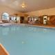 Super 8 by Wyndham Coshocton Roscoe Village, Coshocton (foto 9)