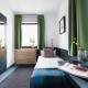 City Hotel Fellbach 24H CHECK-IN, Fellbach - Photo 7