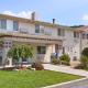 Super 8 by Wyndham Canonsburg/Pittsburgh Area, Canonsburg (foto 2)